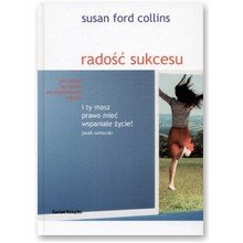 Rado�� sukcesu - Susan Ford Collins