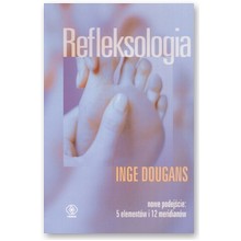 Refleksologia - Inge Dougans