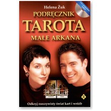 Podr�cznik tarota. Ma�e arkana - Helena �uk