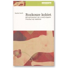 Rozkosze kobiet - Rachel Swift