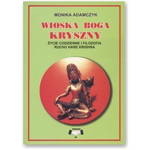 Wioska Boga Kryszny - Monika Adamczyk