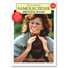 Samoleczenie metod� B.S.M. - Piotr Lewandowski