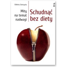 Schudn�� bez diety - El�bieta Zubrzycka