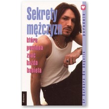 Sekrety m�czyzn, kt�re powinna zna� ka�da kobieta - dr Barbara De Angelis