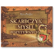 Skarbczyk my�li pozytywnych - Vera Peiffer