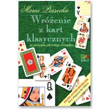 Wr�enie z kart klasycznych - Maria Piasecka
