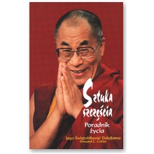 Sztuka szcz�cia. Poradnik �ycia - Howard C. Cutler, Dalajlama