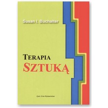 Terapia sztuk� - Susan I. Buchalter