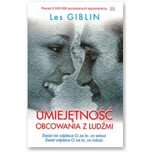 Umiej�tno�� obcowania z lud�mi - Les Giblin