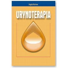 Urynoterapia - Angela Martens