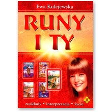Runy i ty - Ewa Kulejewska