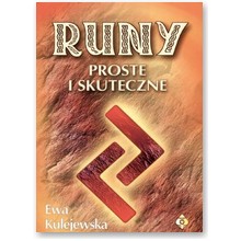 Runy. Proste i skuteczne - Ewa Kulejewska