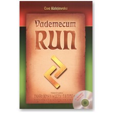 Vademecum run - Ewa Kulejewska