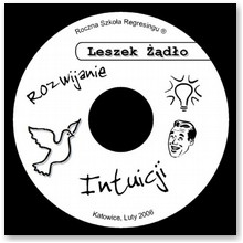 Rozwijanie intuicji - RSR - Leszek ��d�o
