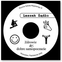 Zdrowie i dobre samopoczucie - RSR - Leszek ��d�o