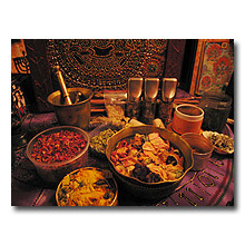 Kadzid�a dla znak�w zodiaku - Strzelec 50g - 