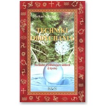 Techniki oddychania - Markus Schirner