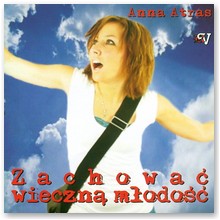 Zachowa� wieczn� m�odo�� - Anna Atras