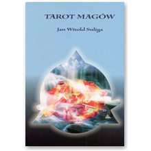 Tarot mag�w - Jan Witold Suliga