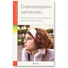 Dobrodziejstwo samotno�ci - Valerio Albisetti