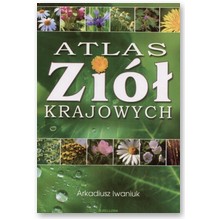 Atlas zi� krajowych - Arkadiusz Iwaniuk
