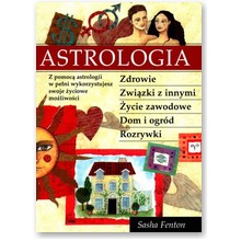 Astrologia - Sasha Fenton