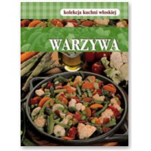 Warzywa - praca zbiorowa