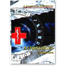 Astrologia medyczna - dr Krystyna Konaszewska-Rymarkiewicz