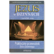 Jezus w d�insach - Laurie Beth Jones