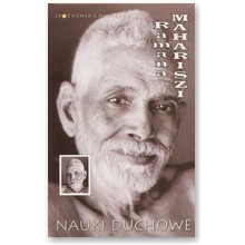 Nauki duchowe - Ramana Mahariszi