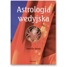 Astrologia wedyjska - Komilla Sutton