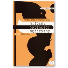 Mi�osny potencja� m�czyzny - Mantak Chia, Michael Winn