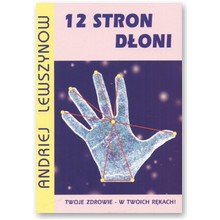 12 stron d�oni - Andriej Lewszynow