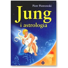 Jung i astrologia - Piotr Piotrowski