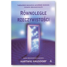 R�wnoleg�e rzeczywisto�ci - Hartwig Hausdorf