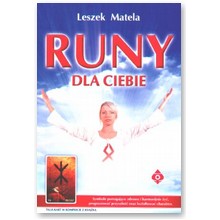 Runy dla Ciebie - Leszek Matela