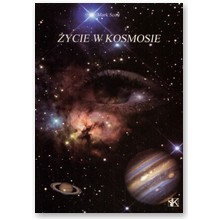 �ycie w kosmosie - Mark Scott