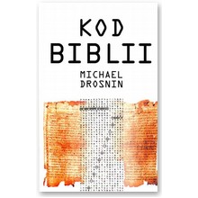 Kod Biblii - Michael Drosnin