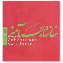 Zaczarowana �wi�tynia - Idries Shah