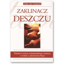 Zaklinacz deszczu - Gilles Van Grasdorff