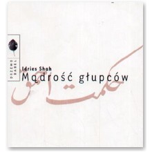 M�dro�� g�upc�w - Idries Shah