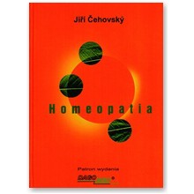 Homeopatia - Jiri Cehovsky