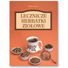 Lecznicze herbatki zio�owe - Regina Sauer
