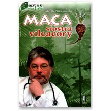 Maca - siostra vilcacory - Marek Prusakowski