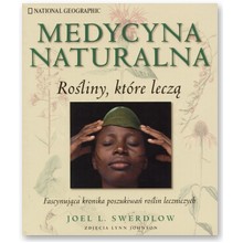 Medycyna naturalna - Lynn Johnson, Joel L. Swerdlow
