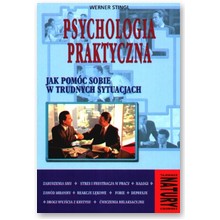 Psychologia praktyczna - Werner Stingl