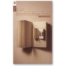Liezi. Prawdziwa Ksi�ga Pustki - Liezi