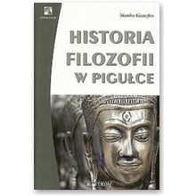 Historia filozofii w pigu�ce - Monika Kierepko