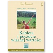 Kobieta i poczucie w�asnej warto�ci - Cristina Benson, Stephanie Dillon