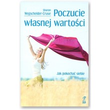 Poczucie w�asnej warto�ci - Sharon Wegscheider-Cruse